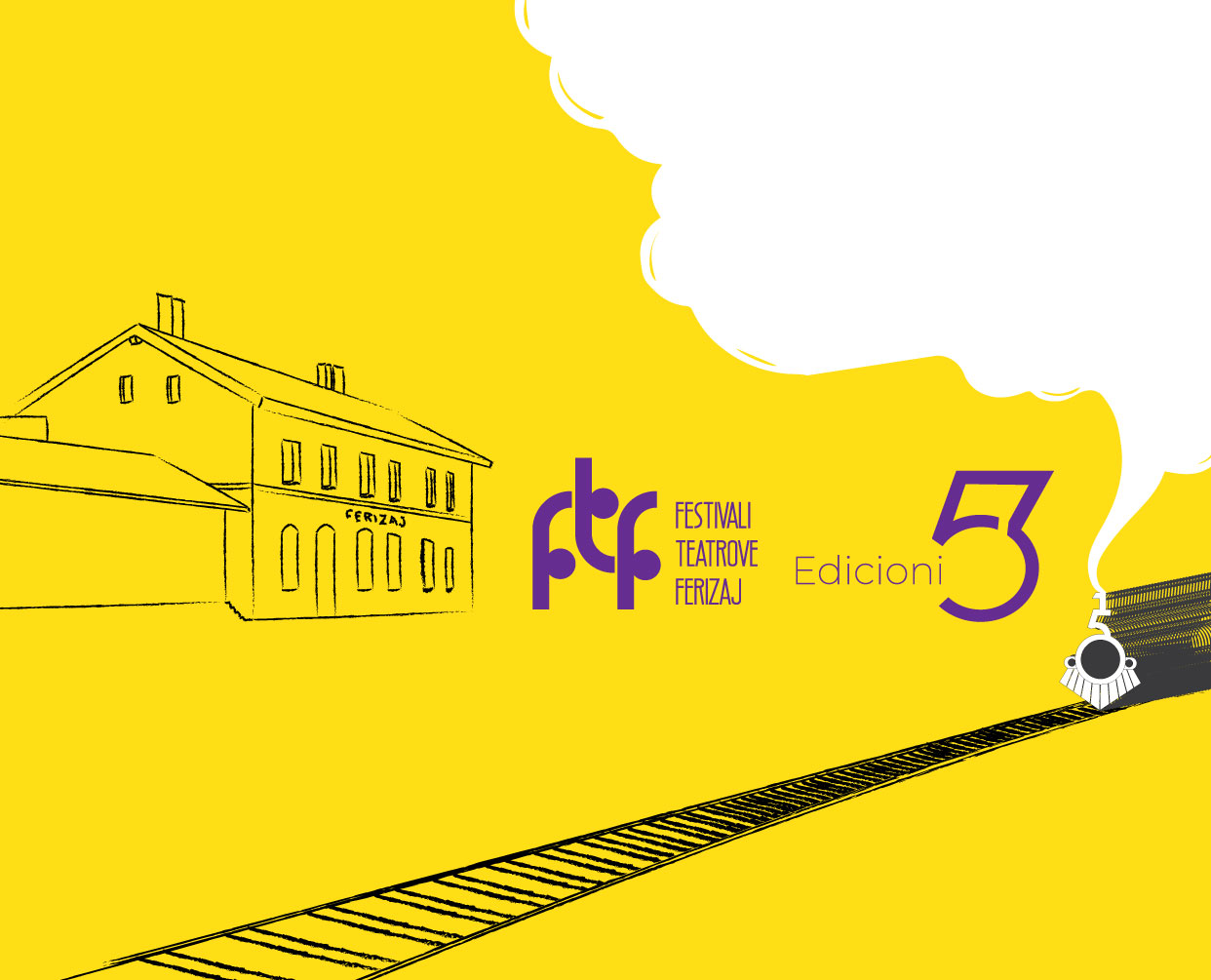 Festivali Teatrove Ferizaj EDICIONI – 53