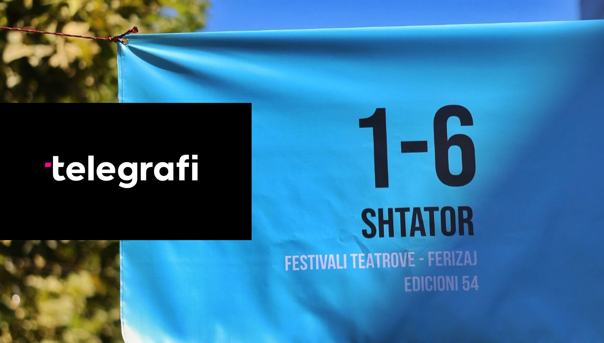Sivjet konkurrencë e madhe e shfaqjeve në Festivalin e Teatrove në Ferizaj